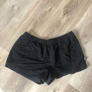 DO NOT BUY TRADE patagonia barley baggies